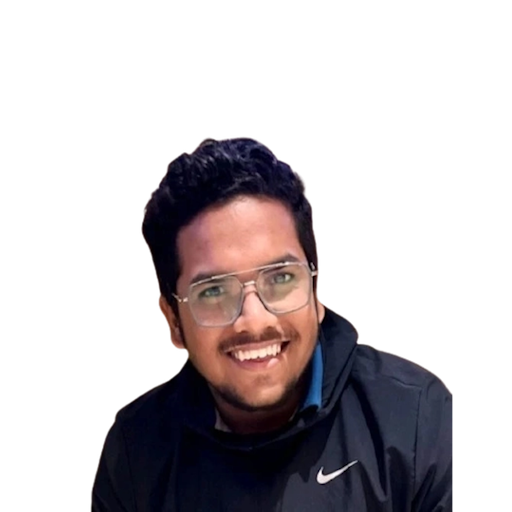 Hitesh Shivnani