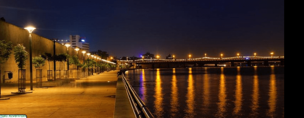 Sabarmati Riverfront